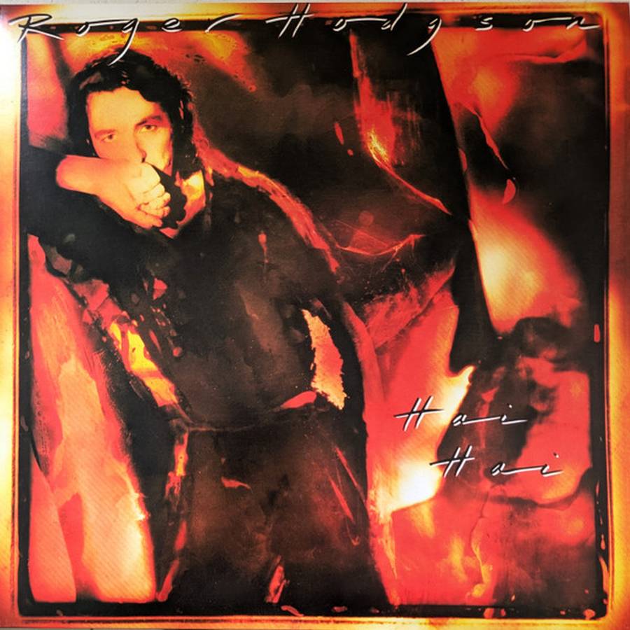 Roger Hodgson – Hai Hai (half-speed)
